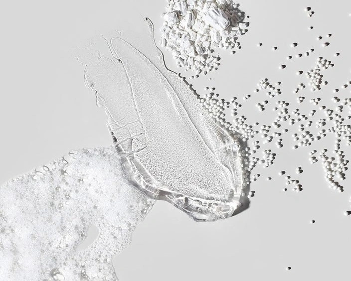 Salicylic acid image